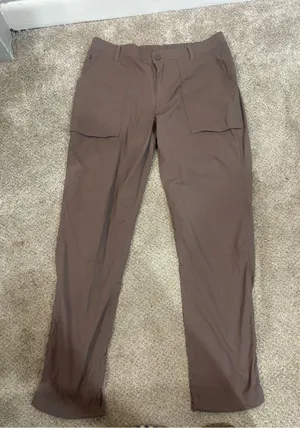REI Co-op Women’s Savannah Trails Pants Hiking Outdoors Gorpcore Size 10 Nylon thumbnail 1