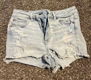 American Eagle Outfitters Shorts thumbnail 1