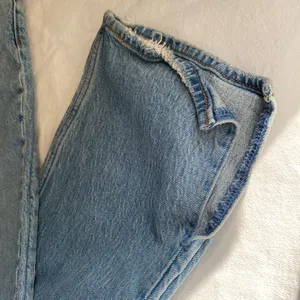 Abercrombie The 90s Straight Ultra high Rise thumbnail 6