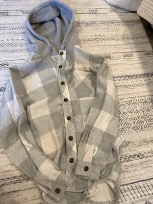 Maurices Flannel thumbnail 1