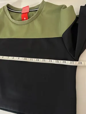 Nike Crop Top thumbnail 7