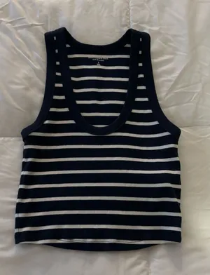 Abercrombie Top Tank thumbnail 1