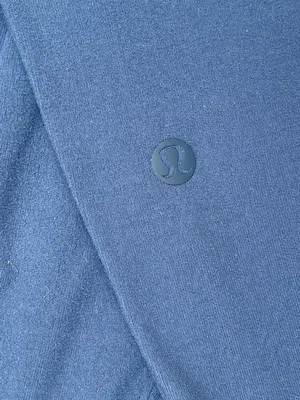 Lululemon Teal Blue Athletic joggers yoga Pilates outdoor spring activewear gym thumbnail 2