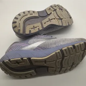 Brooks Ghost 14 Womens Running Shoes Purple Lavender Size 8.5 B thumbnail 5
