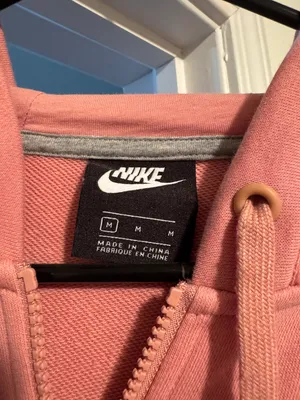 Nike Jacket Zip-Up thumbnail 3
