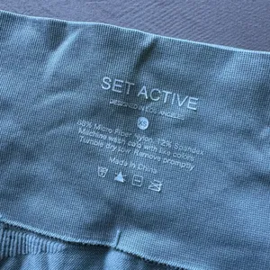 SET ACTIVE Formcloud Leggings thumbnail 5
