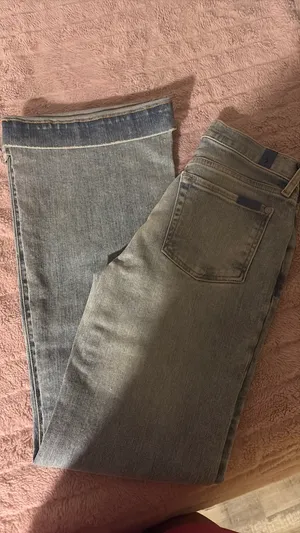 7 For All Mankind Jeans Women’s thumbnail 4