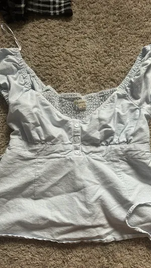 Aeropostale Shirt thumbnail 1