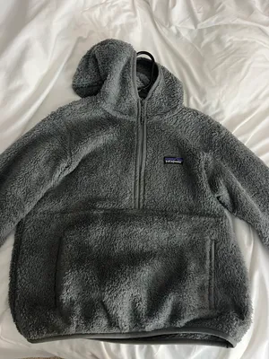 Patagonia Fleece thumbnail 1