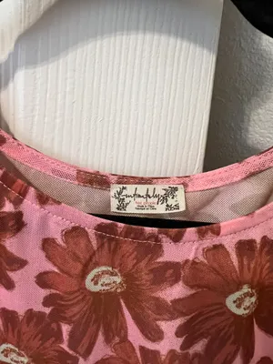 Free People Top thumbnail 3