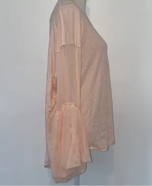 Free People Still Got It Flowy Top thumbnail 5