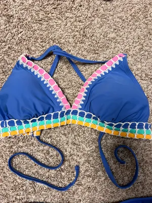 Xhilaration Bikini Set thumbnail 2