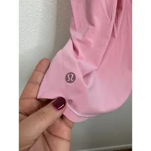 Lululemon Light Pink‎ Tank Top thumbnail 3
