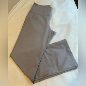 Danskin Taupe Leggings thumbnail 4