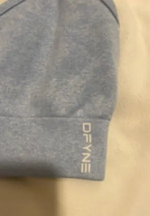 DFYNE sports bra thumbnail 3