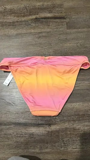 Victoria's Secret Bikini Bottoms thumbnail 4