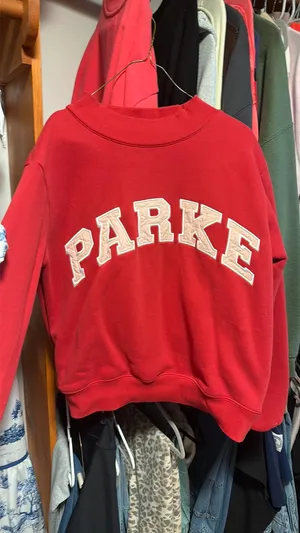 PARKE Mockneck thumbnail 2