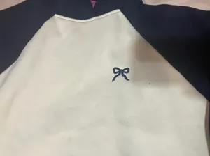 Bow Hoodie thumbnail 2