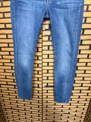 7 for all mankind gwenevere jeans size 27 thumbnail 4