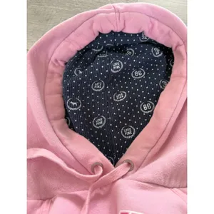 XS victoria's secret PINK hoodie thumbnail 4