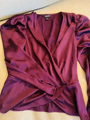 Express Blouse thumbnail 1