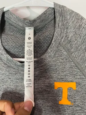 Lululemon Tennessee Swiftly Tech Short Sleeve thumbnail 3