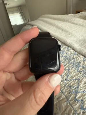 Apple Watch 42mm SE GPS  thumbnail 7