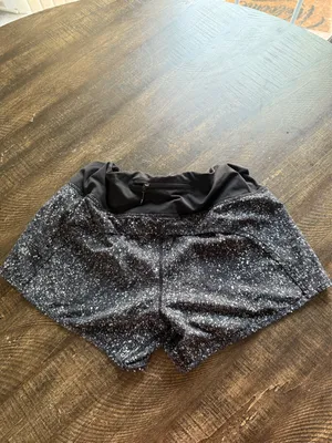 Lululemon Speed Up Shorts High-Rise 4" thumbnail 2
