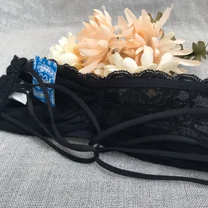 Free People Essential Lace Bandeau Small thumbnail 4
