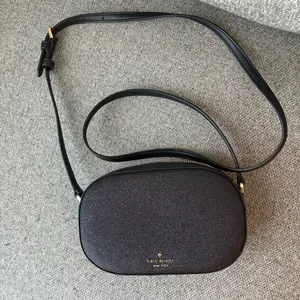 KATE SPADE Glimmer Oval Camera Bag thumbnail 1