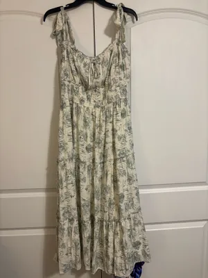 Francesca's Dress thumbnail 2