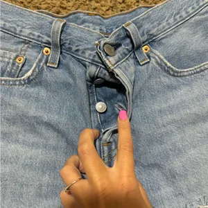 Levi's 501s thumbnail 7