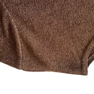 Gap Vintage Jordan Bronze Metallic Top thumbnail 5