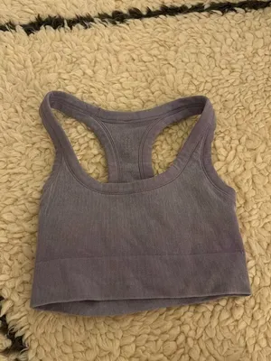 Free People Go To Sports bra Lunar Bloom XS/S thumbnail 2