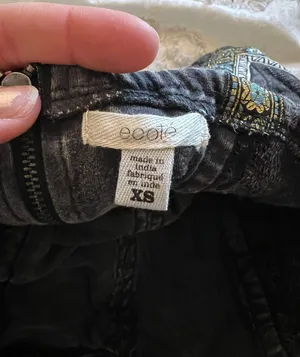 Crop Top thumbnail 2