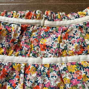 For Love & Lemons Libby Mini Skirt thumbnail 5