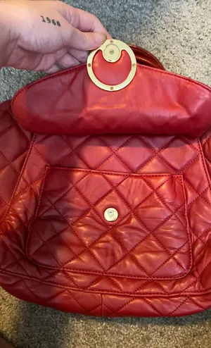 Michael Kors Purse thumbnail 7