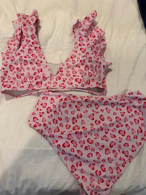 Shein Swimsuit Set thumbnail 2