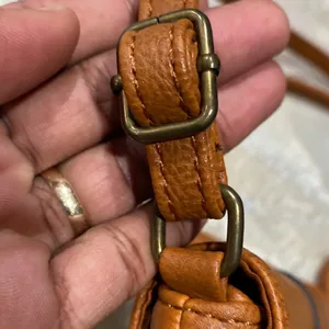 Crossbody Purse Brown thumbnail 7
