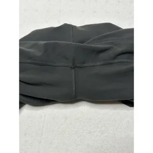 Lululemon Align Jogger Track Stripe Size 8 Gray thumbnail 4