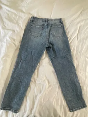Eunina Jeans Distressed thumbnail 2