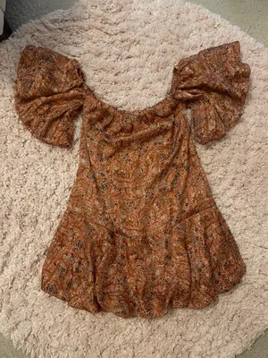 Vici Dress thumbnail 1