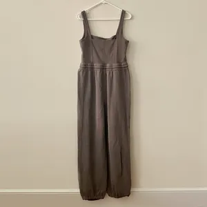 NWOT Free People Movement Inbound Onesie thumbnail 6