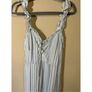 Summer sincerely jules dress White Size L thumbnail 2