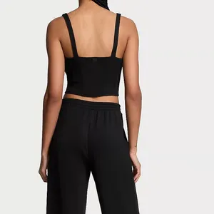 VSX
VSX Featherweight Knit Tank Top‎ Black Size M thumbnail 3
