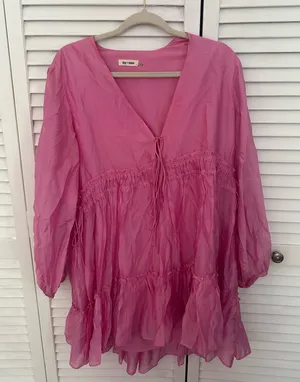 Boutique dress thumbnail 1