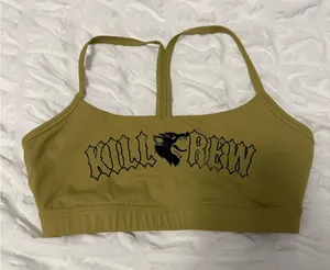 Kill Crew Bra! Cross listed on Mercari and Curtsy! thumbnail 1