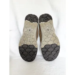 Merrell Leather Slip On Dark Earth Clog Mule Shoes Womens Size 10 thumbnail 10