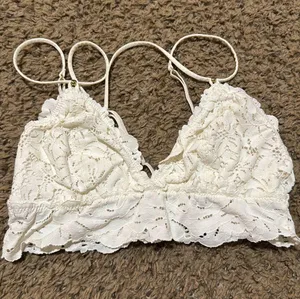 Aerie Bralette thumbnail 1