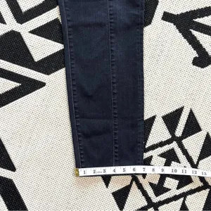 3X1 Jackie Slim Leg High Rise Jeans in Grayson Size 29 thumbnail 11
